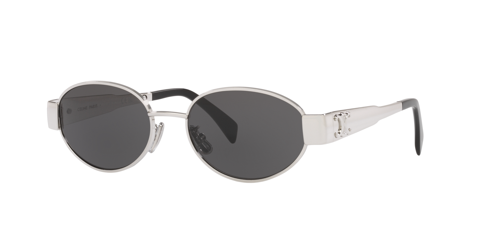 Celine Paris CL4055IN Black Sunglasses! Purchased... - Depop